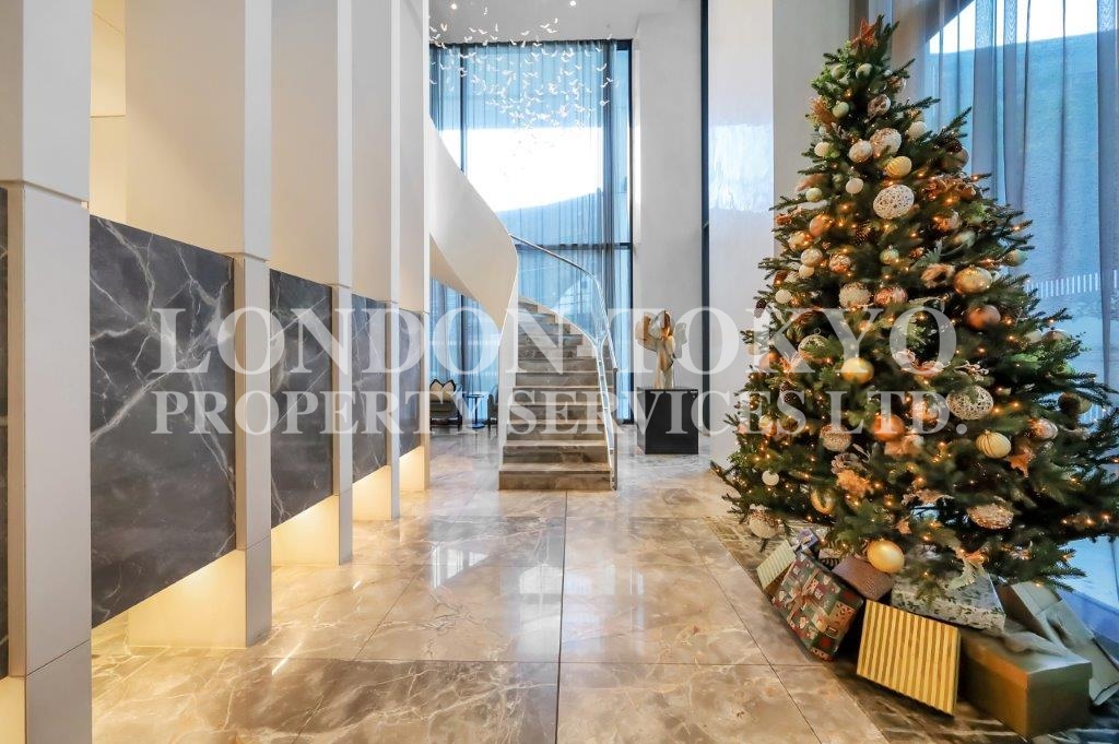 Waterford Court, Stalbridge Street, Marylebone NW1